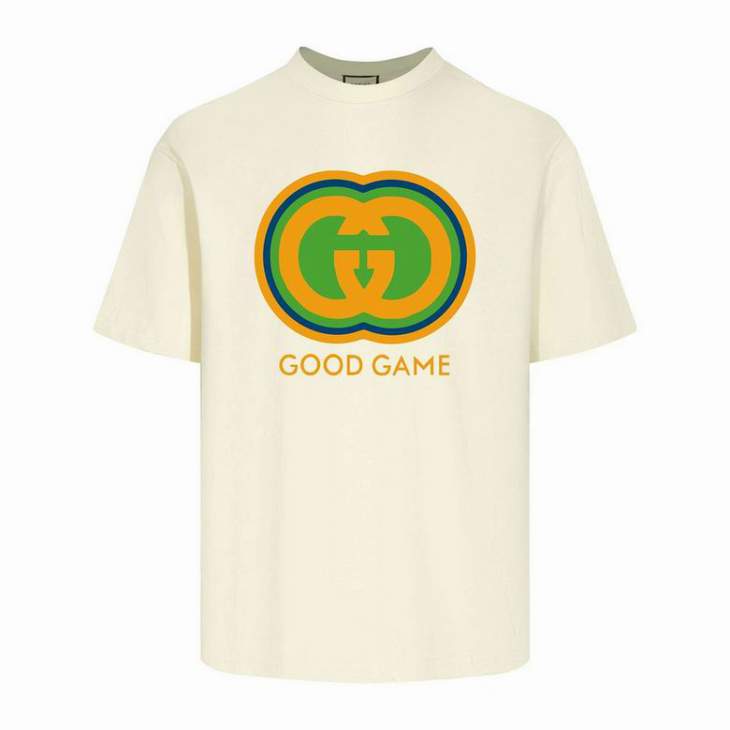 Picture of Gucci T Shirts Short _SKUGucciXS-Latt47111057
